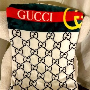 GG Blanket